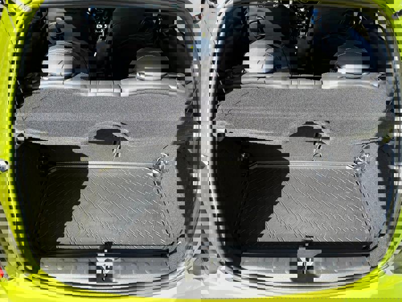 Image MINI MINI 3-PT. 1.5 136 Cooper Edition Premium finition JCW Full leds GPS Caméra Carplay Sièges cuir chauffants TVA 